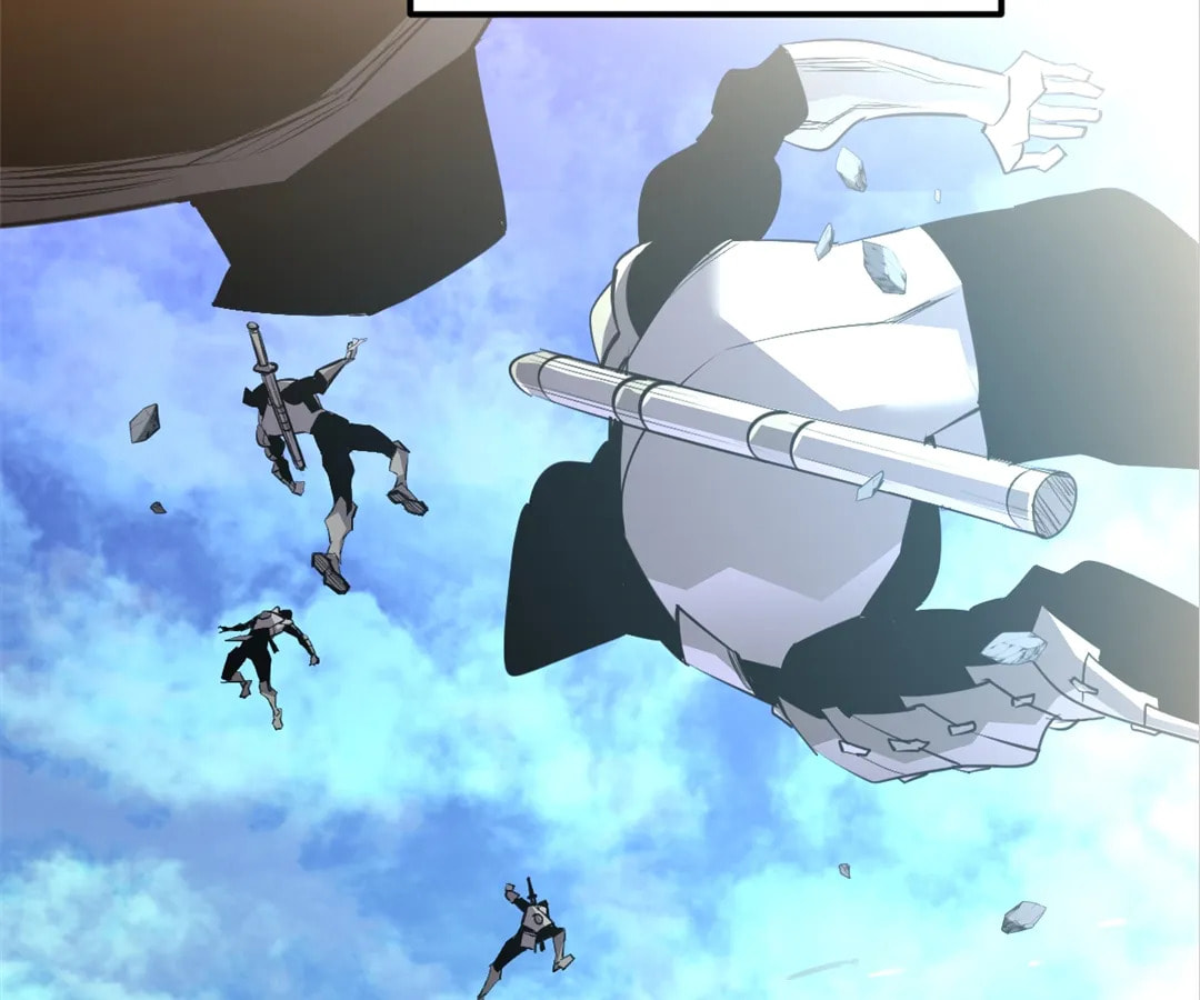 Living with an Aberrant Lifeform in My Body Chapter 26 page 2 - 