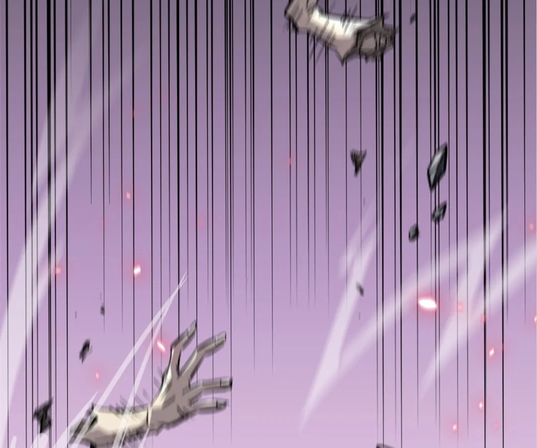 Living with an Aberrant Lifeform in My Body Chapter 26 page 104 - 