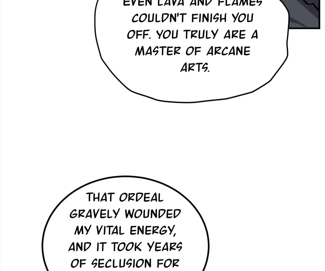 Living with an Aberrant Lifeform in My Body Chapter 26 page 15 - 