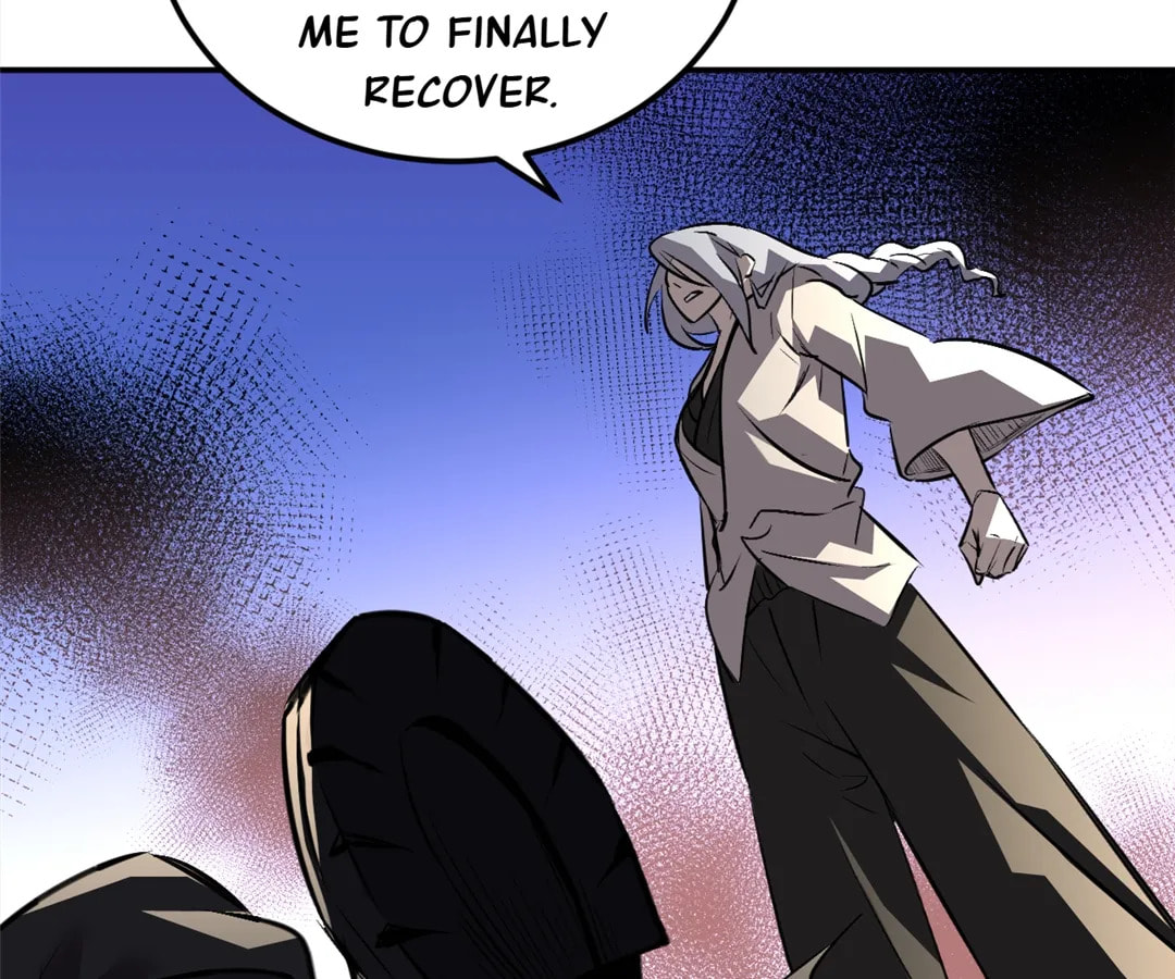 Living with an Aberrant Lifeform in My Body Chapter 26 page 16 - 