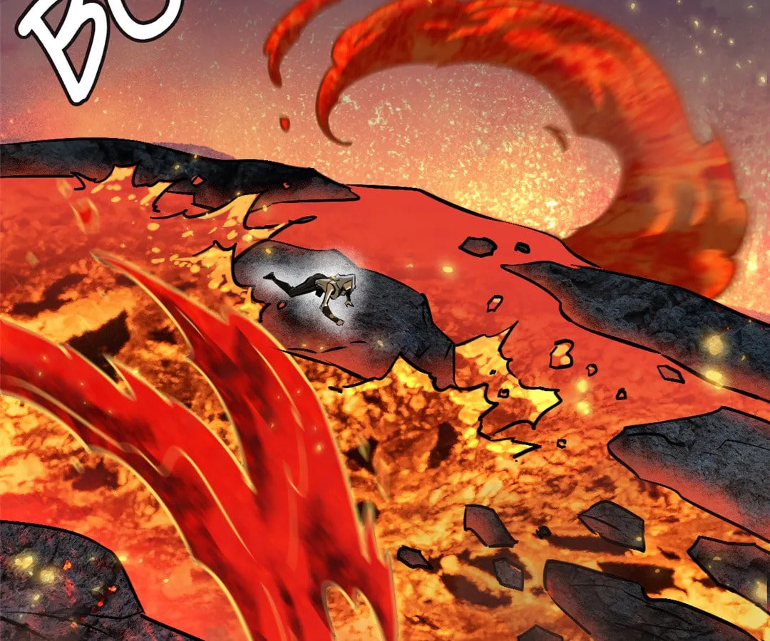 Living with an Aberrant Lifeform in My Body Chapter 26 page 18 - 