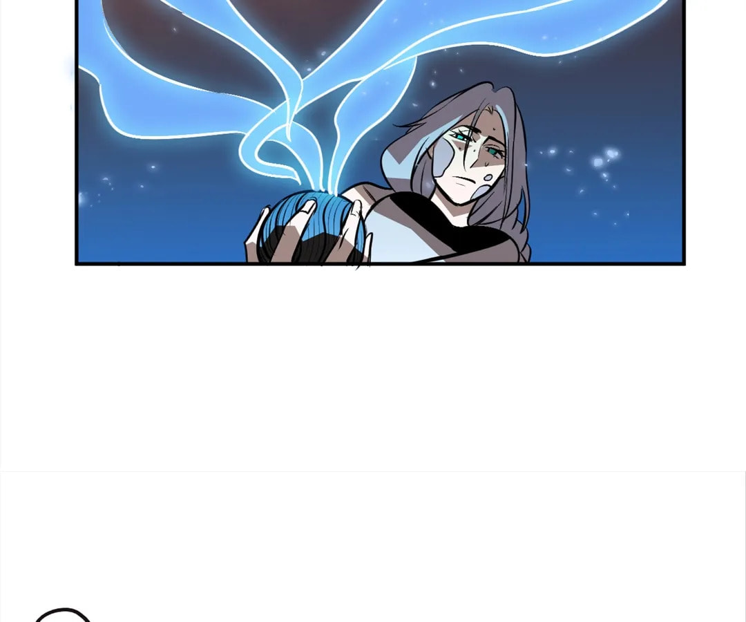 Living with an Aberrant Lifeform in My Body Chapter 26 page 23 - 