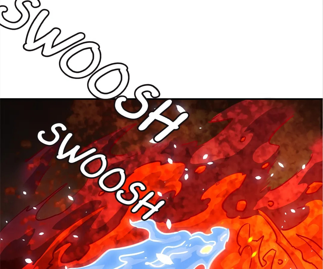 Living with an Aberrant Lifeform in My Body Chapter 26 page 24 - 