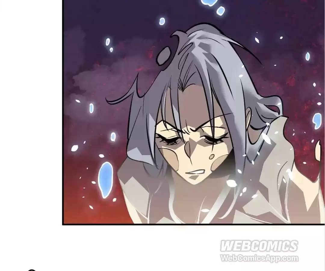 Living with an Aberrant Lifeform in My Body Chapter 26 page 27 - 