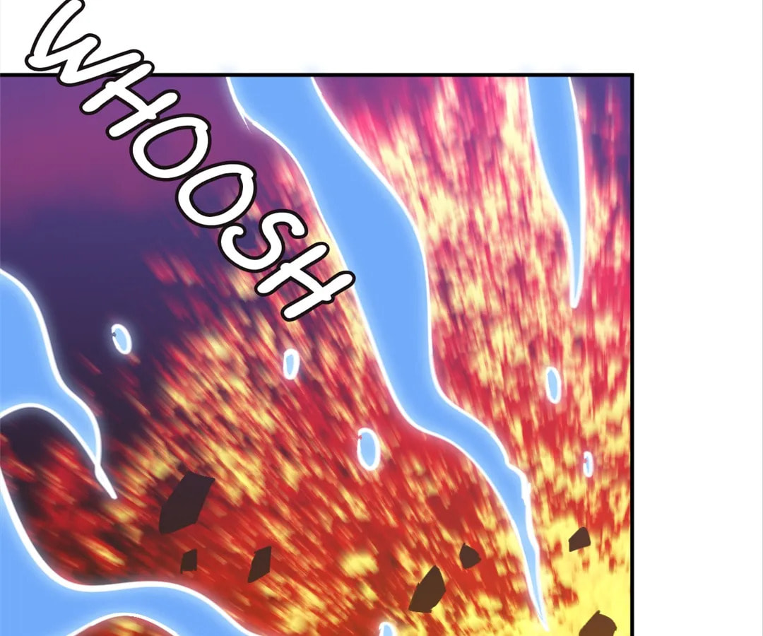 Living with an Aberrant Lifeform in My Body Chapter 26 page 28 - 