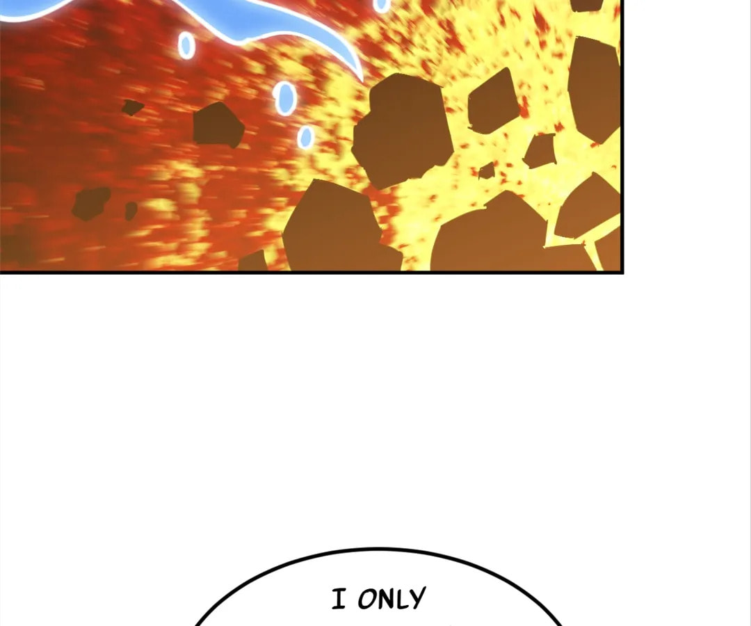 Living with an Aberrant Lifeform in My Body Chapter 26 page 29 - 