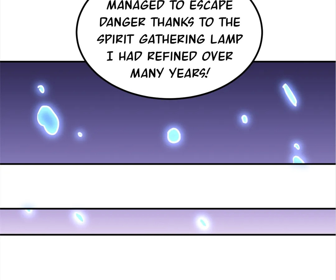 Living with an Aberrant Lifeform in My Body Chapter 26 page 30 - 
