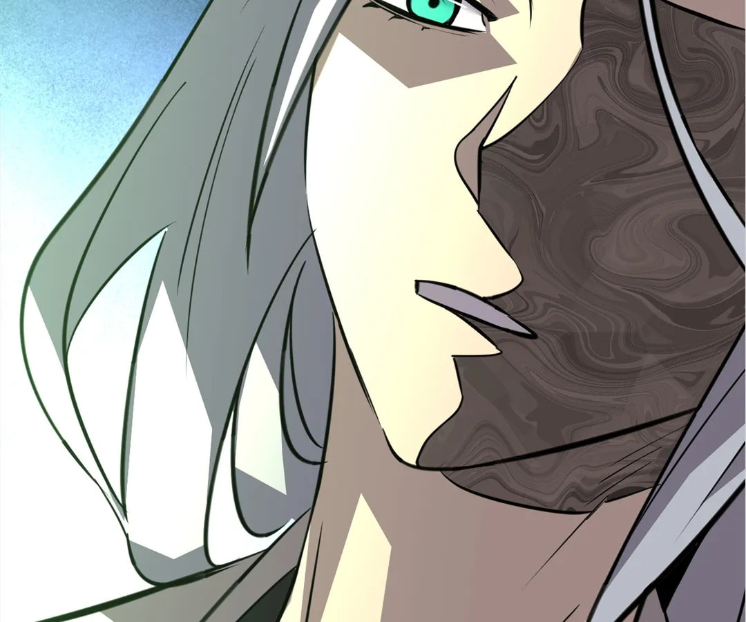Living with an Aberrant Lifeform in My Body Chapter 26 page 32 - 