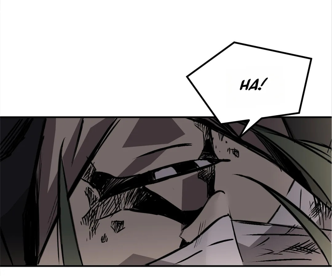 Living with an Aberrant Lifeform in My Body Chapter 26 page 36 - 