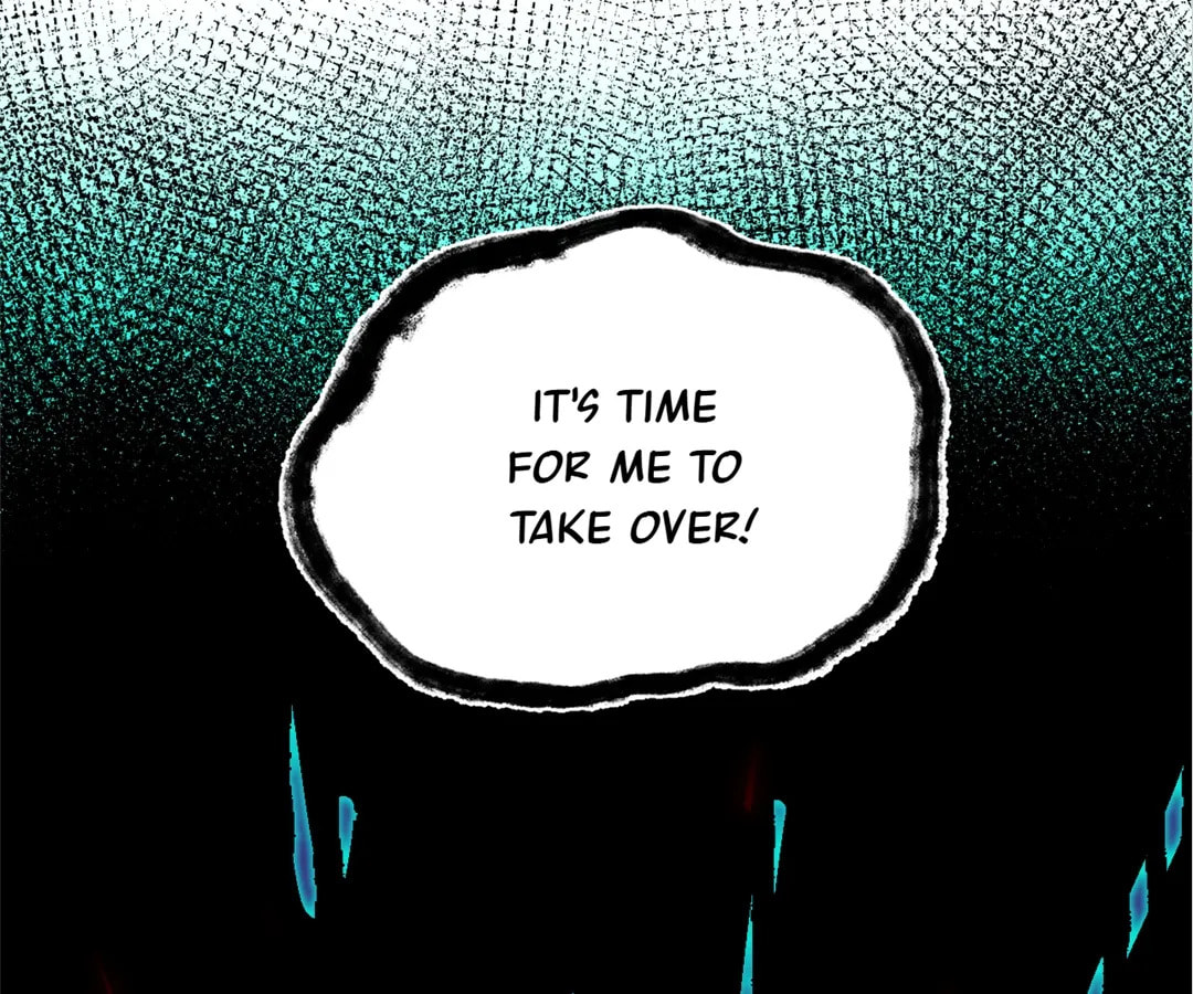 Living with an Aberrant Lifeform in My Body Chapter 26 page 38 - 