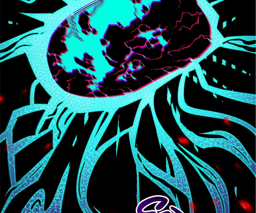 Living with an Aberrant Lifeform in My Body Chapter 26 page 40 - 