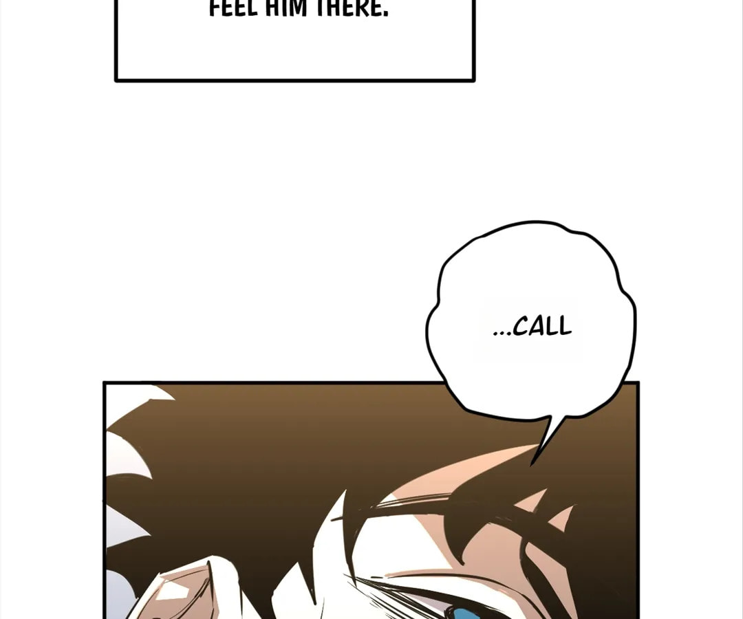 Living with an Aberrant Lifeform in My Body Chapter 26 page 5 - 