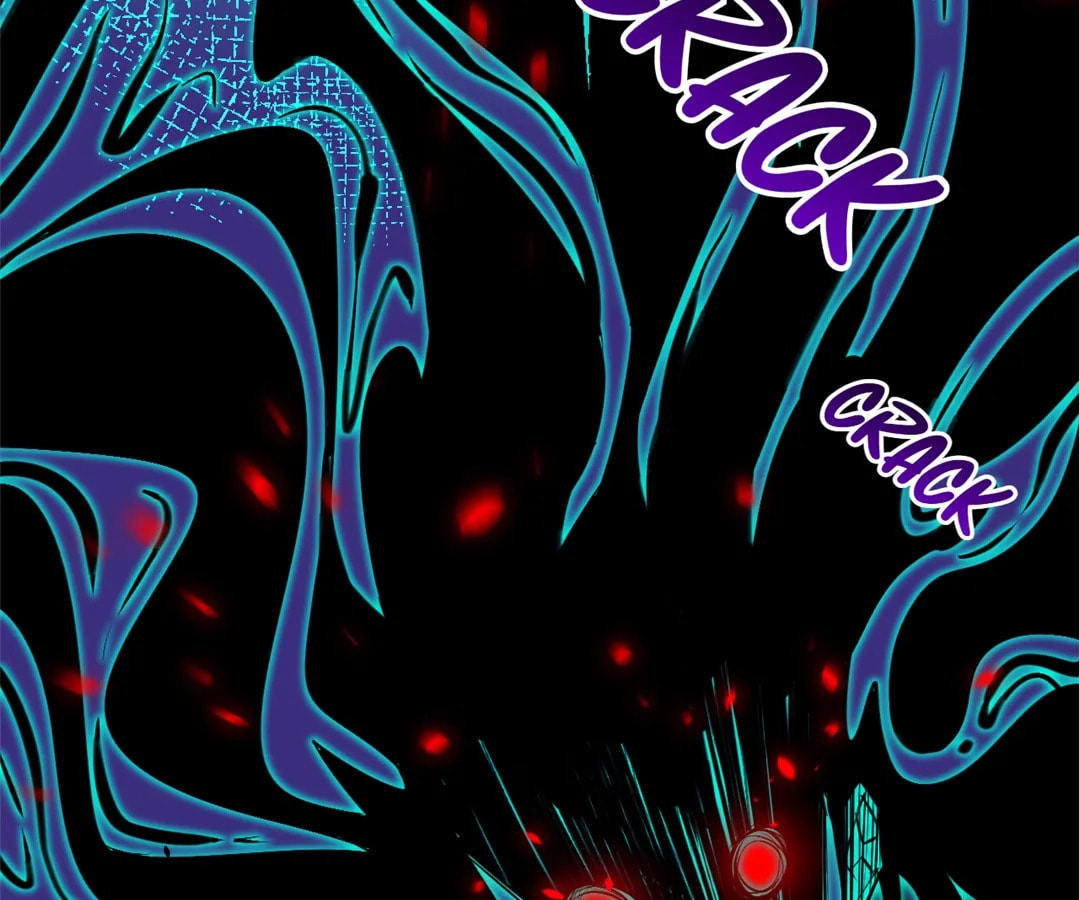 Living with an Aberrant Lifeform in My Body Chapter 26 page 41 - 