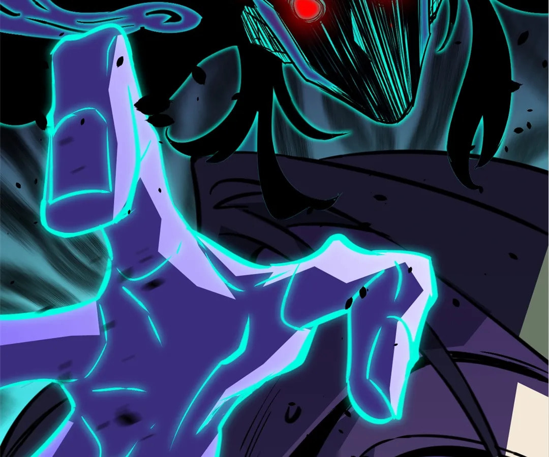 Living with an Aberrant Lifeform in My Body Chapter 26 page 42 - 
