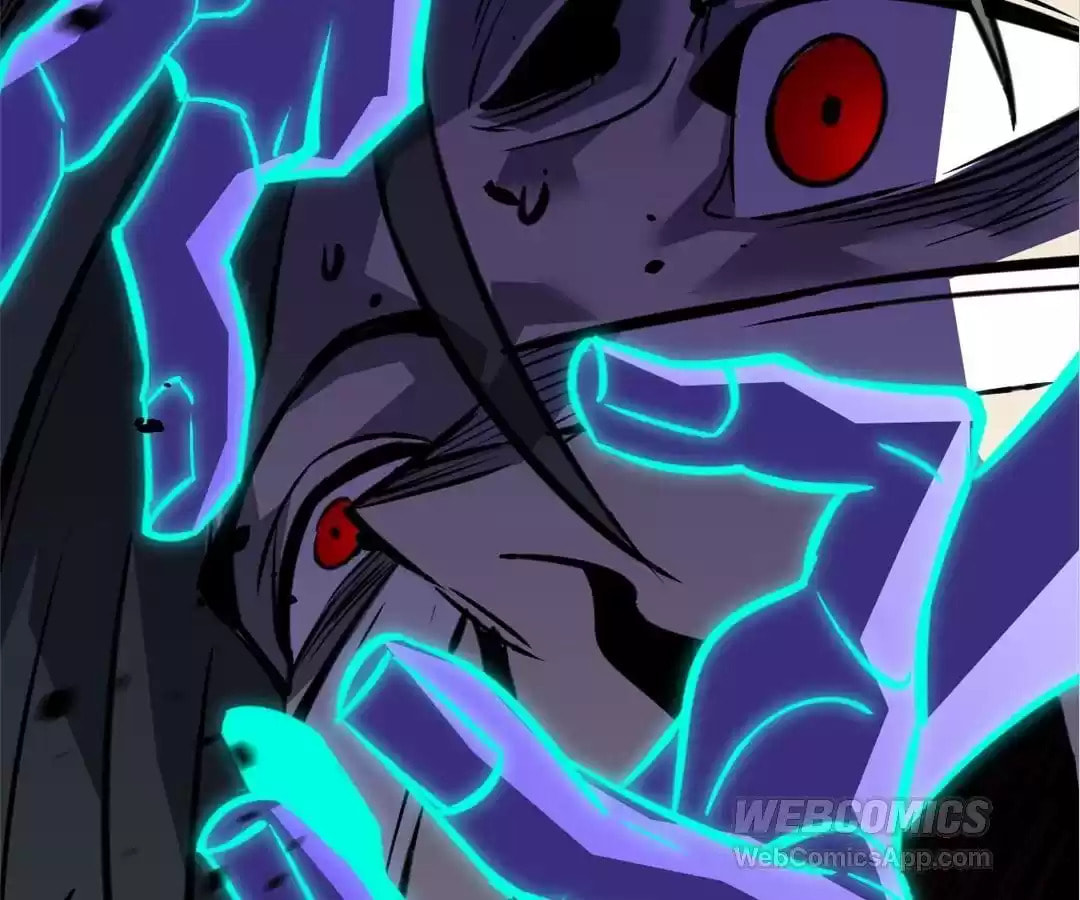 Living with an Aberrant Lifeform in My Body Chapter 26 page 43 - 