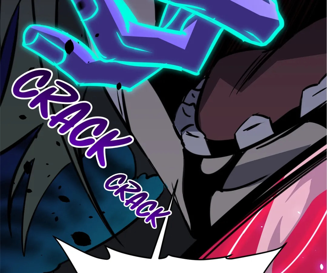 Living with an Aberrant Lifeform in My Body Chapter 26 page 44 - 