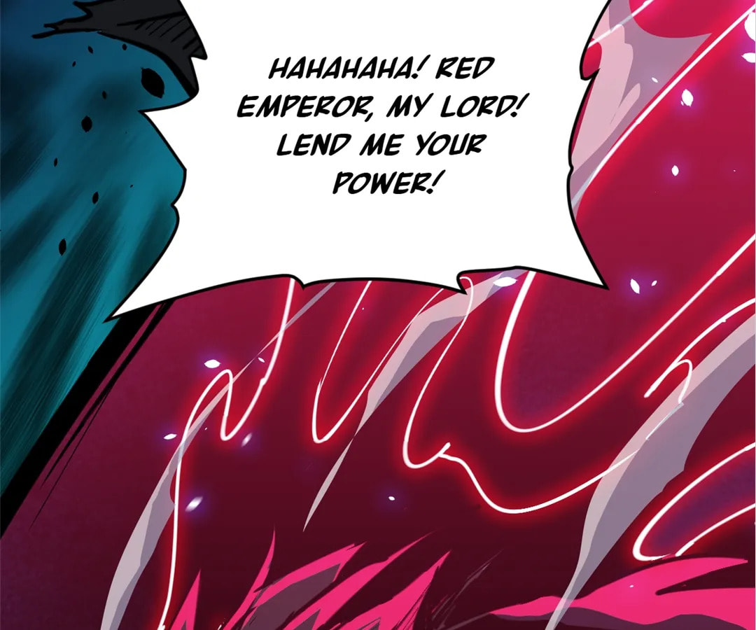 Living with an Aberrant Lifeform in My Body Chapter 26 page 45 - 