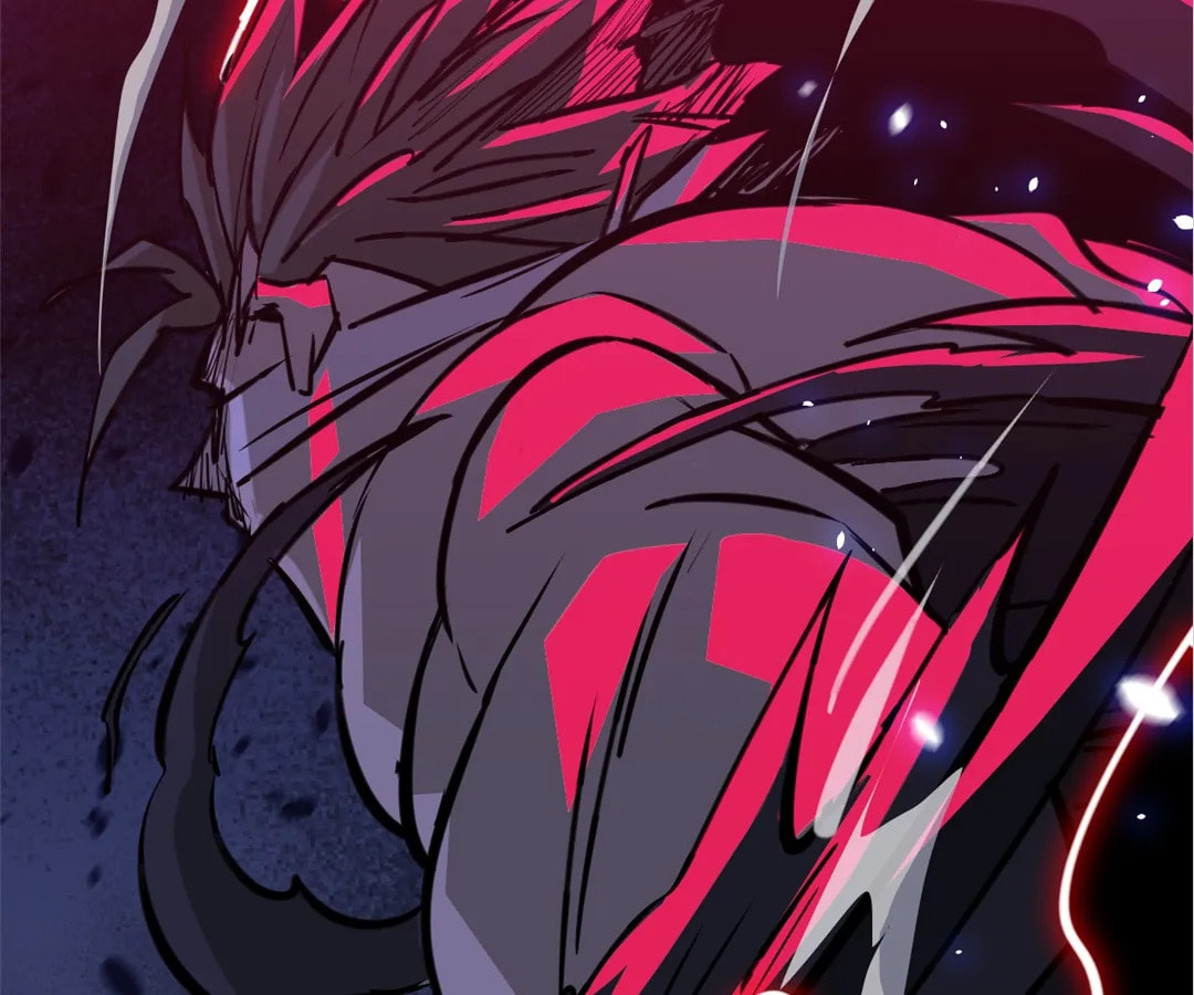 Living with an Aberrant Lifeform in My Body Chapter 26 page 46 - 