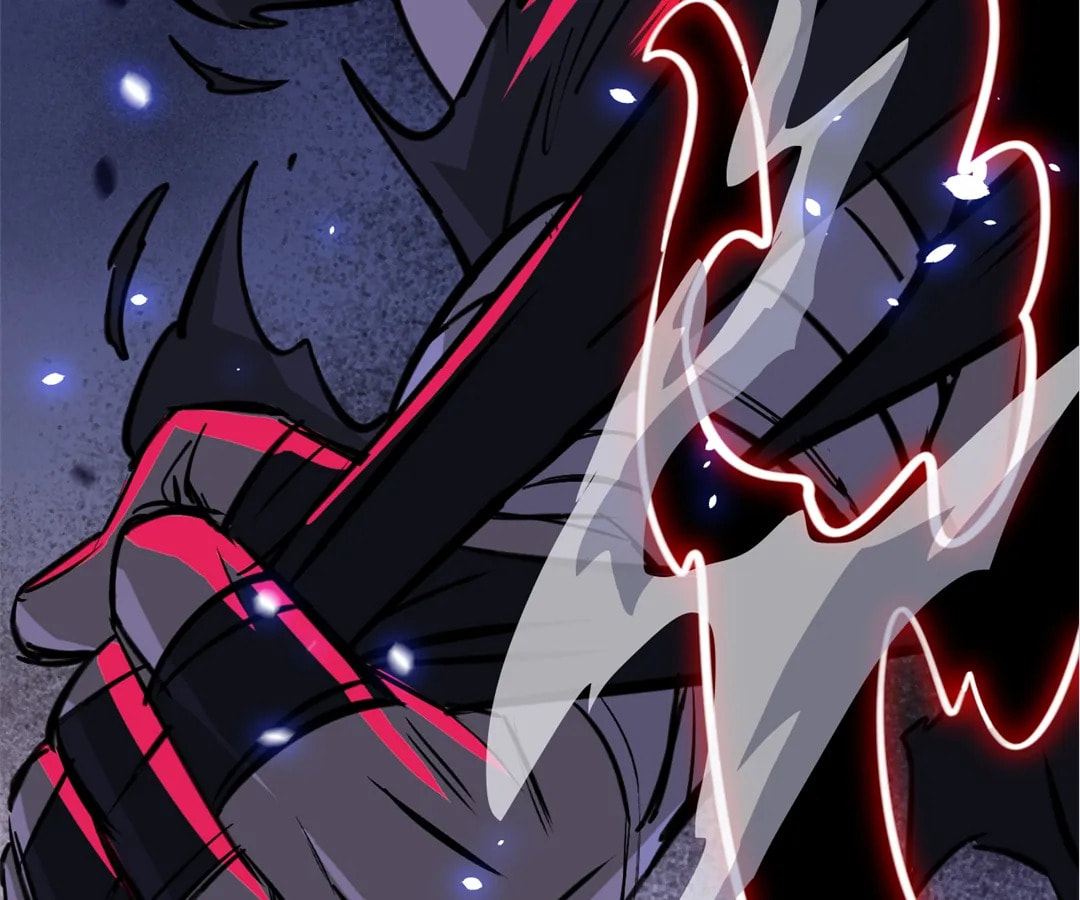 Living with an Aberrant Lifeform in My Body Chapter 26 page 47 - 