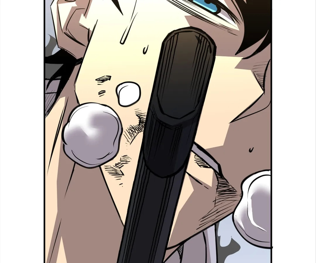 Living with an Aberrant Lifeform in My Body Chapter 26 page 6 - 