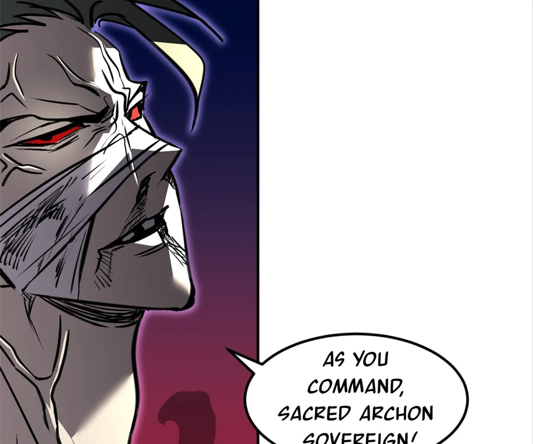 Living with an Aberrant Lifeform in My Body Chapter 26 page 52 - 