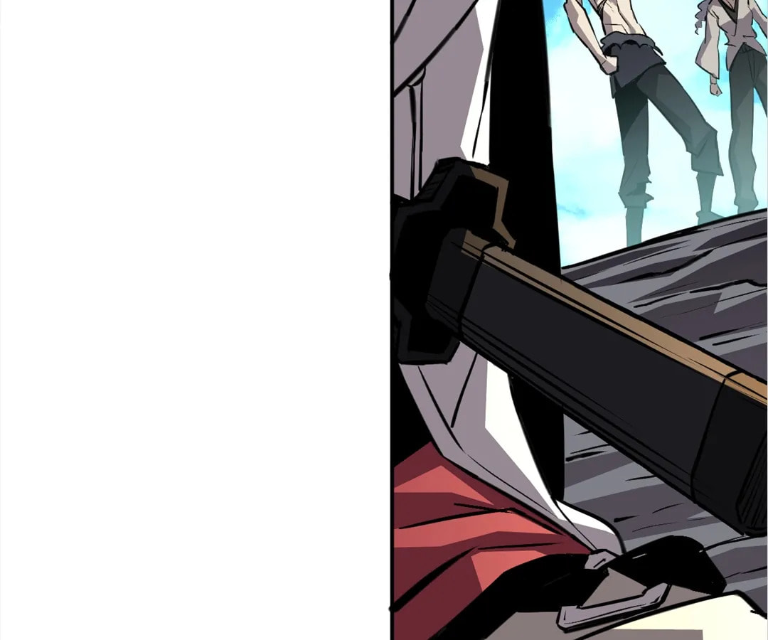 Living with an Aberrant Lifeform in My Body Chapter 26 page 54 - 