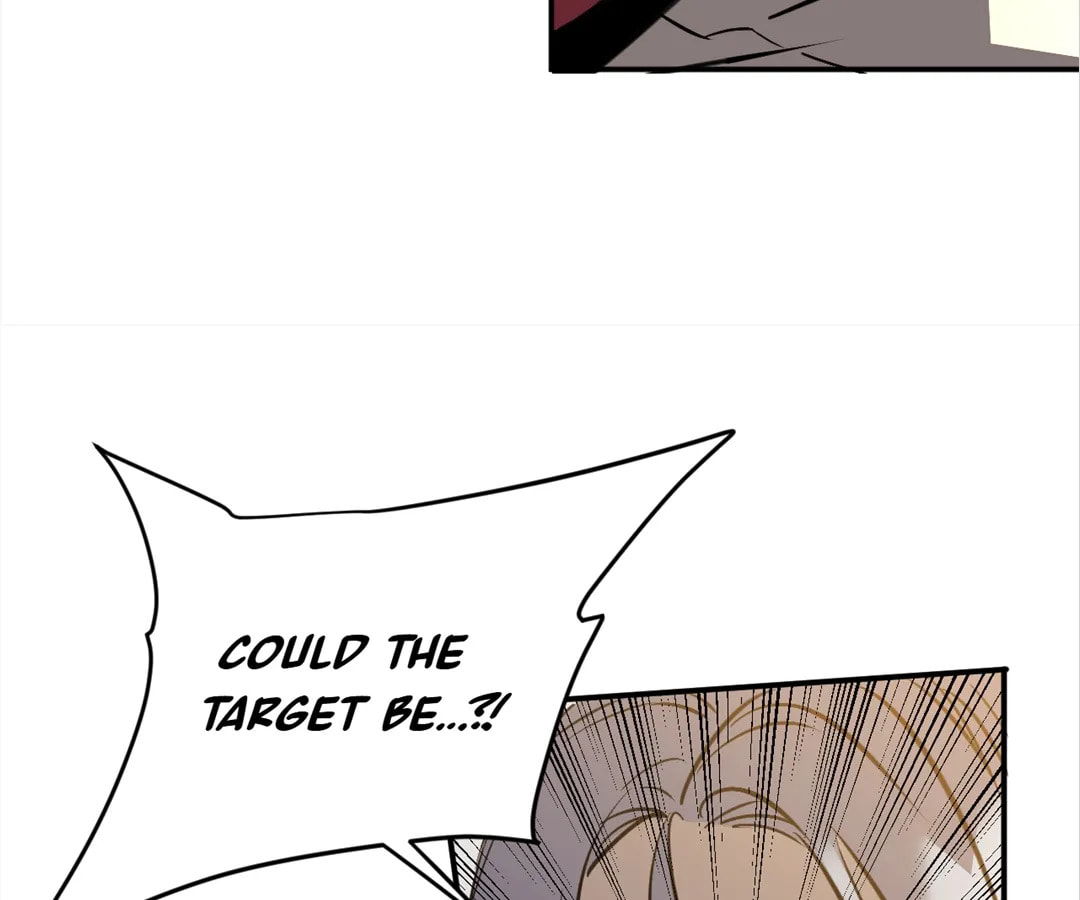 Living with an Aberrant Lifeform in My Body Chapter 26 page 55 - 