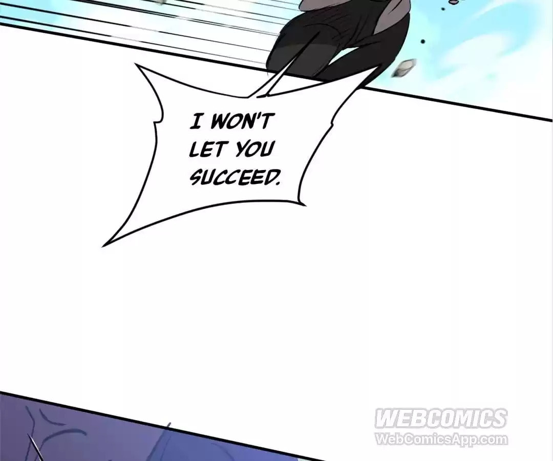 Living with an Aberrant Lifeform in My Body Chapter 26 page 59 - 