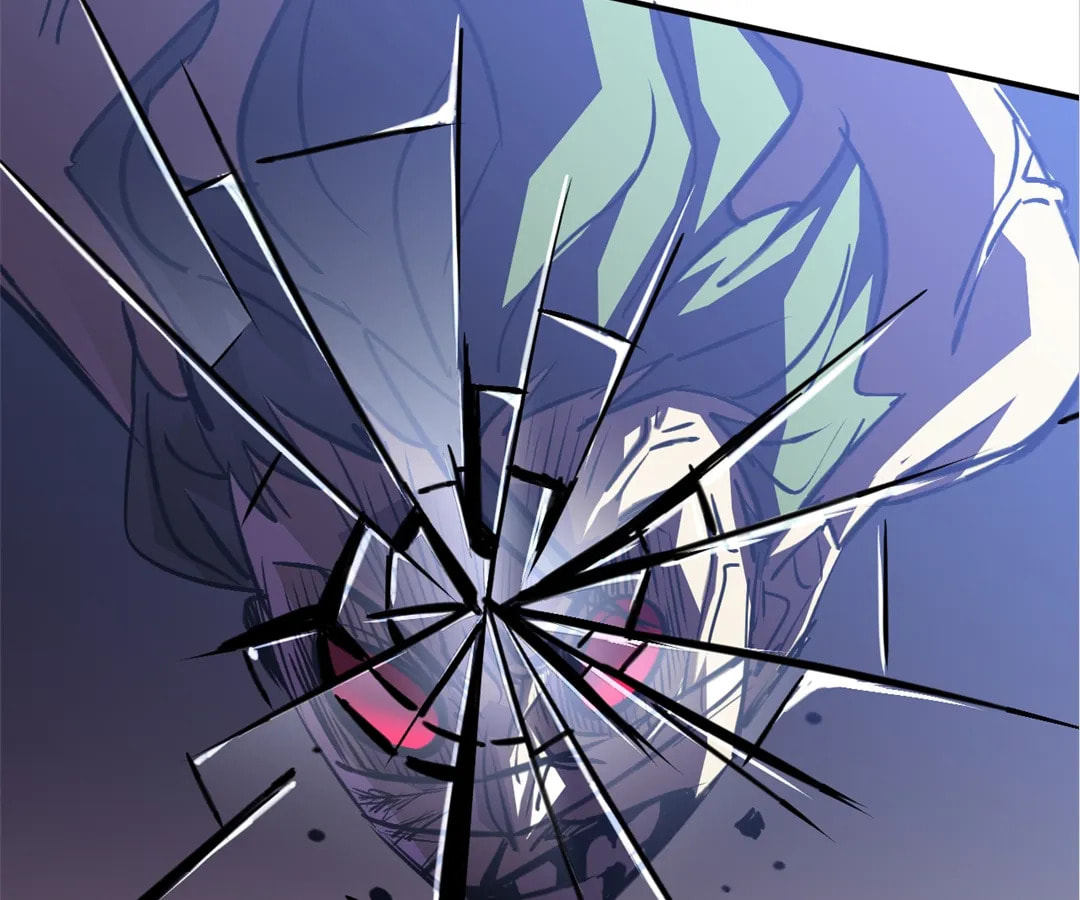 Living with an Aberrant Lifeform in My Body Chapter 26 page 60 - 
