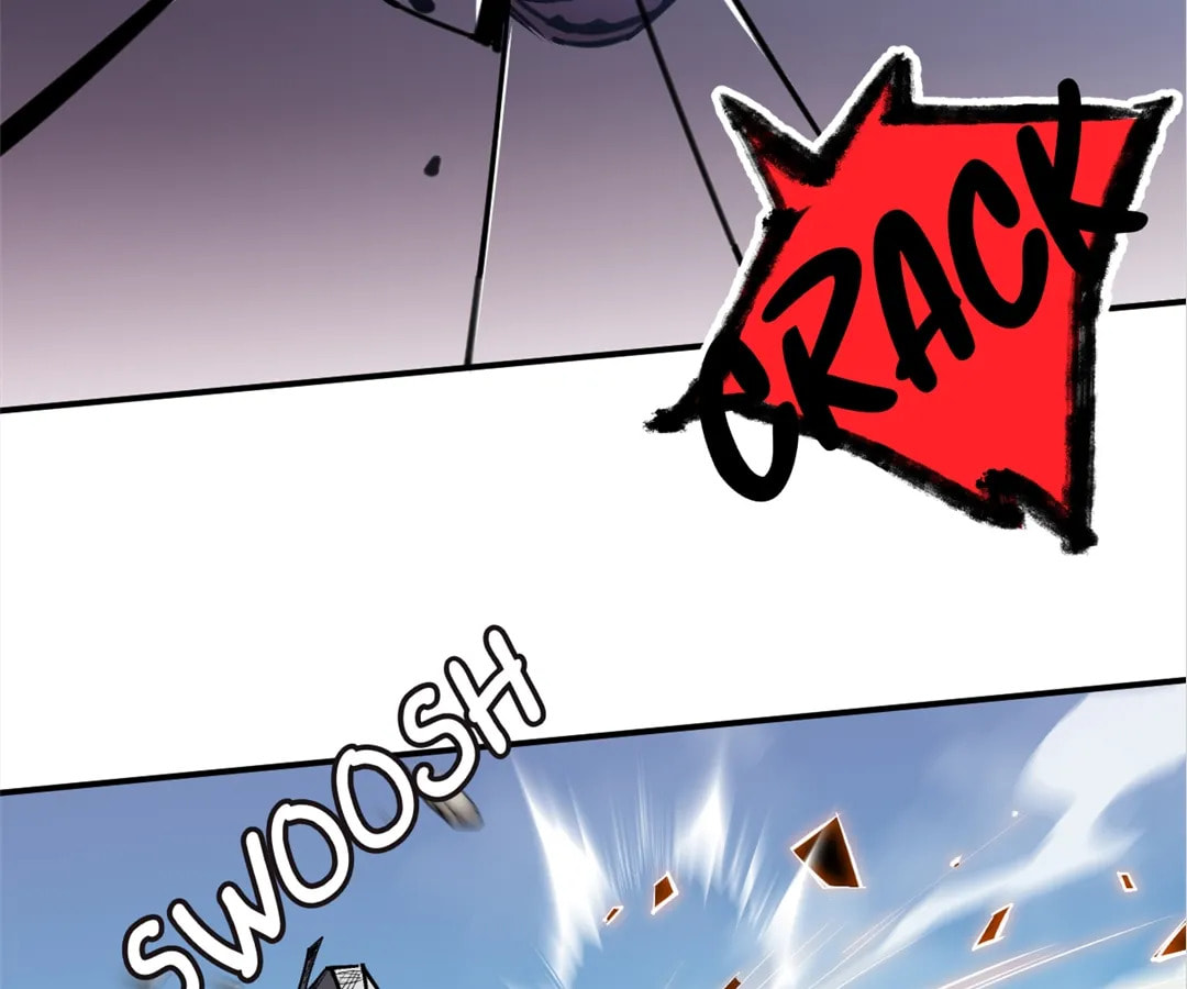Living with an Aberrant Lifeform in My Body Chapter 26 page 61 - 
