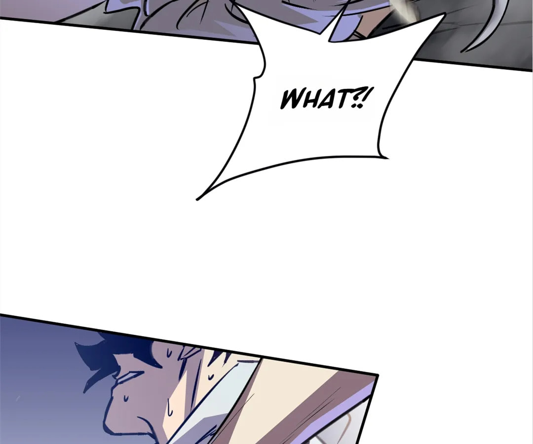 Living with an Aberrant Lifeform in My Body Chapter 26 page 63 - 