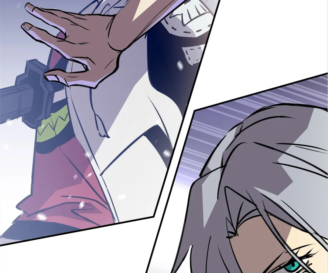 Living with an Aberrant Lifeform in My Body Chapter 26 page 64 - 