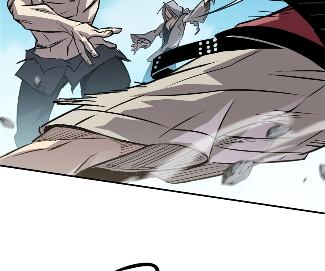 Living with an Aberrant Lifeform in My Body Chapter 26 page 68 - 