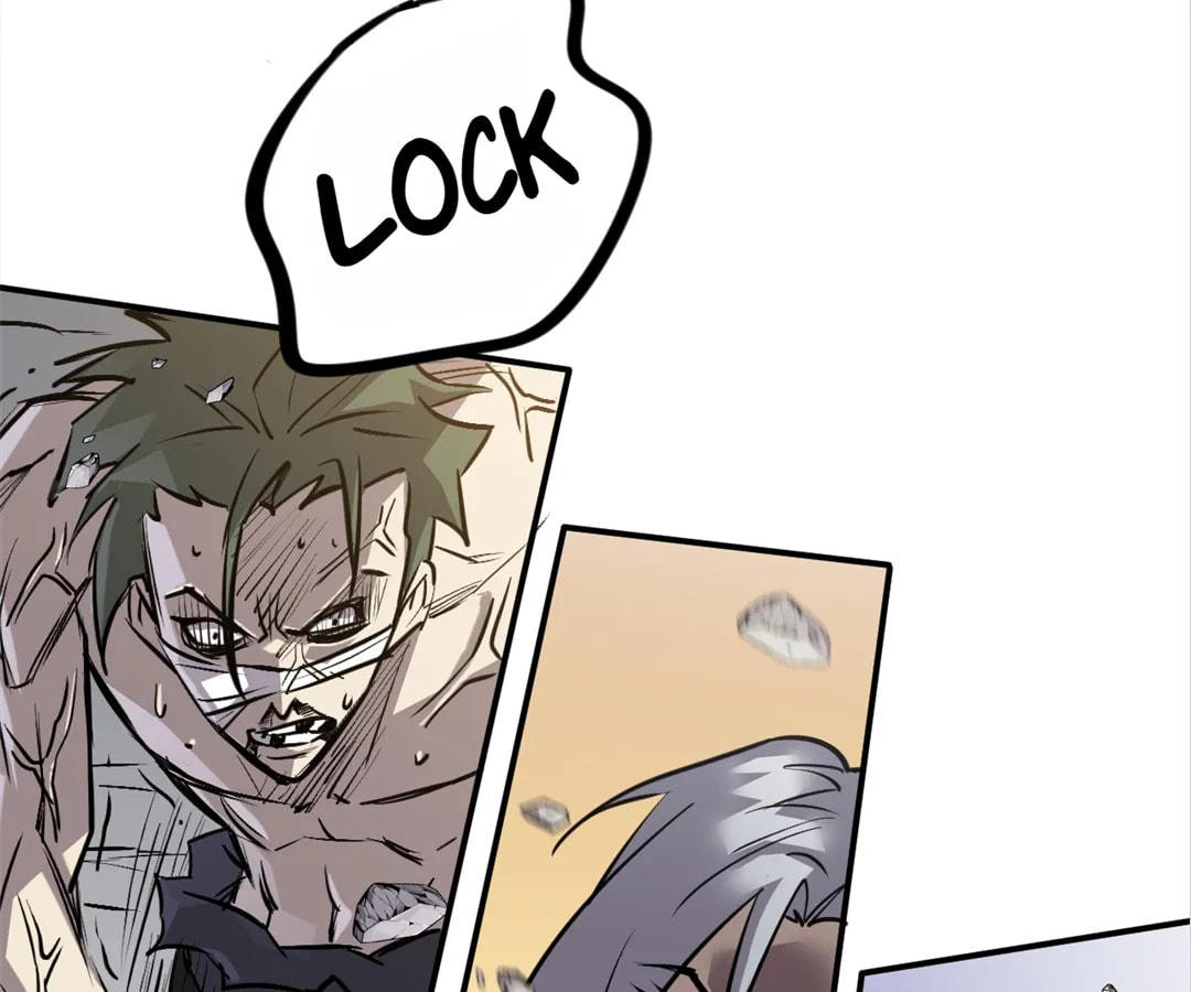 Living with an Aberrant Lifeform in My Body Chapter 26 page 69 - 