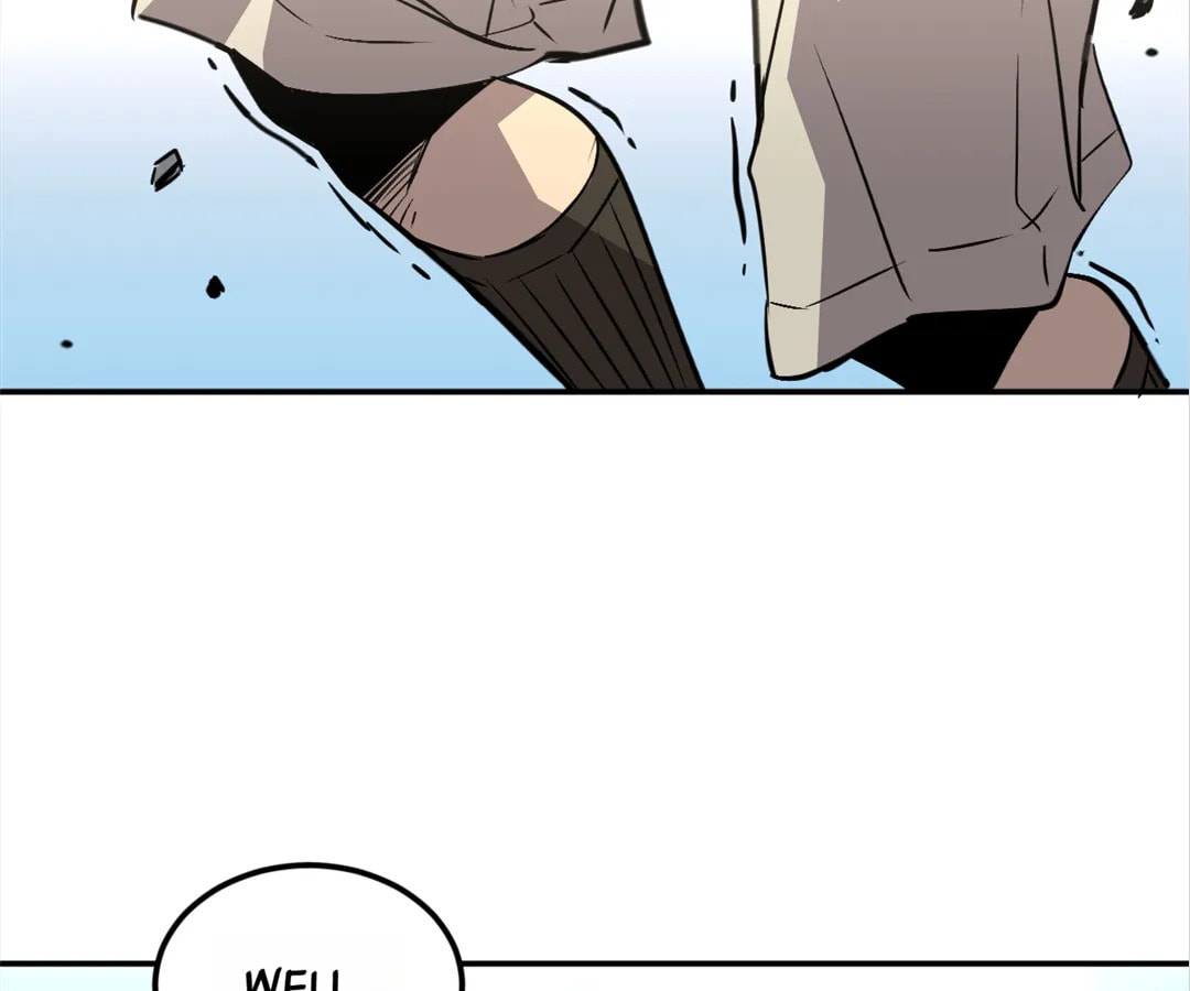 Living with an Aberrant Lifeform in My Body Chapter 26 page 8 - 