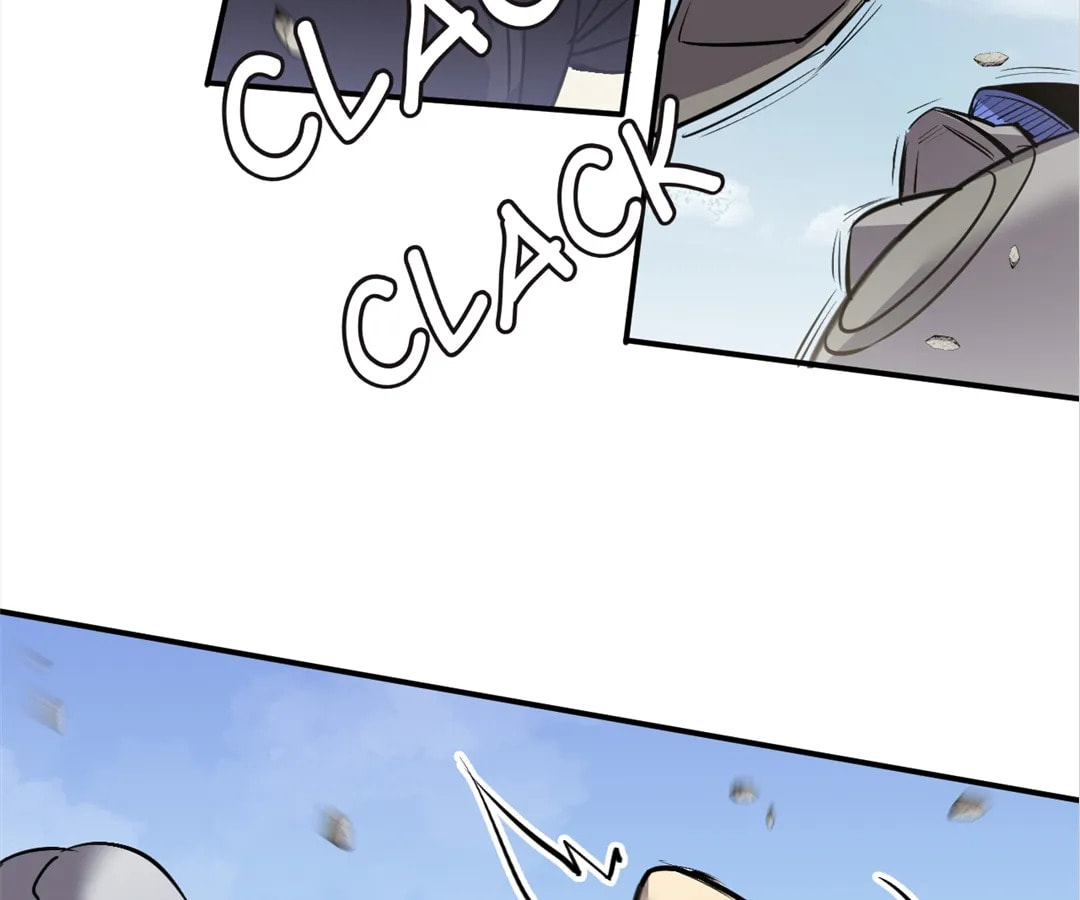 Living with an Aberrant Lifeform in My Body Chapter 26 page 71 - 