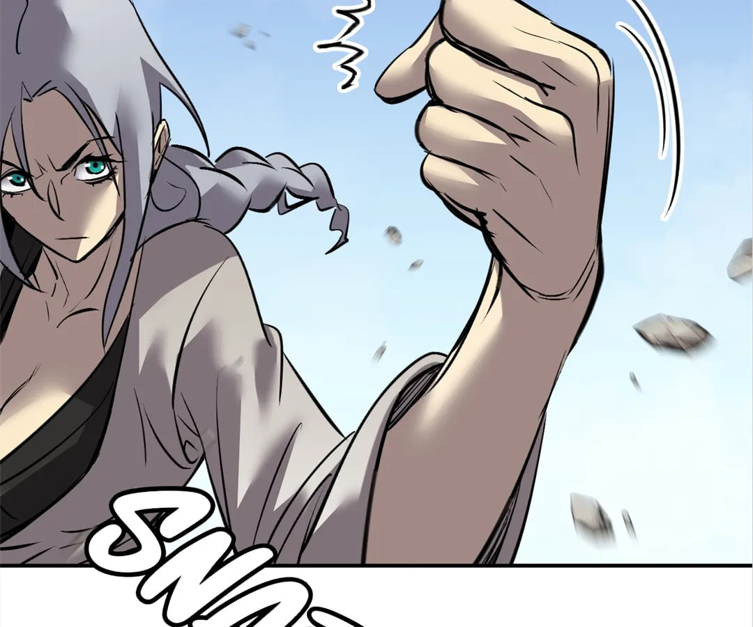 Living with an Aberrant Lifeform in My Body Chapter 26 page 72 - 