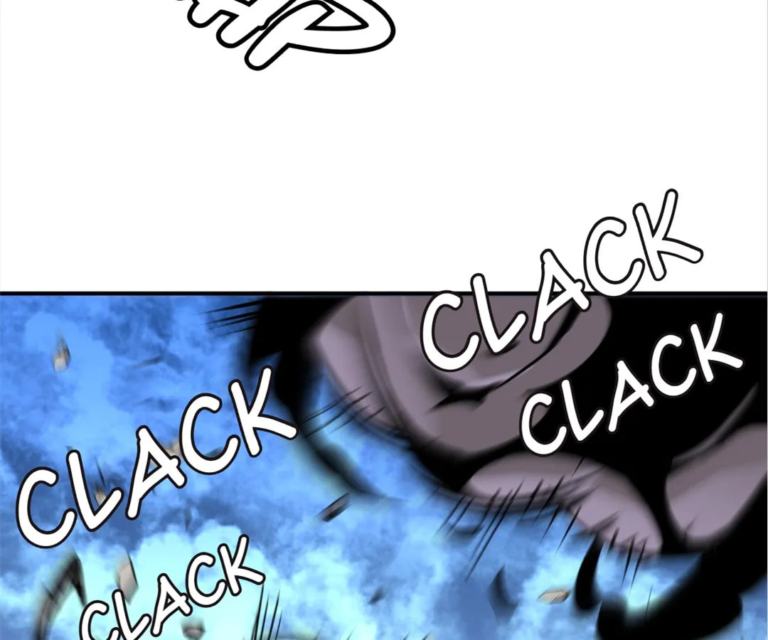Living with an Aberrant Lifeform in My Body Chapter 26 page 73 - 