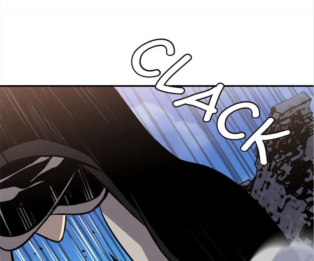 Living with an Aberrant Lifeform in My Body Chapter 26 page 76 - 