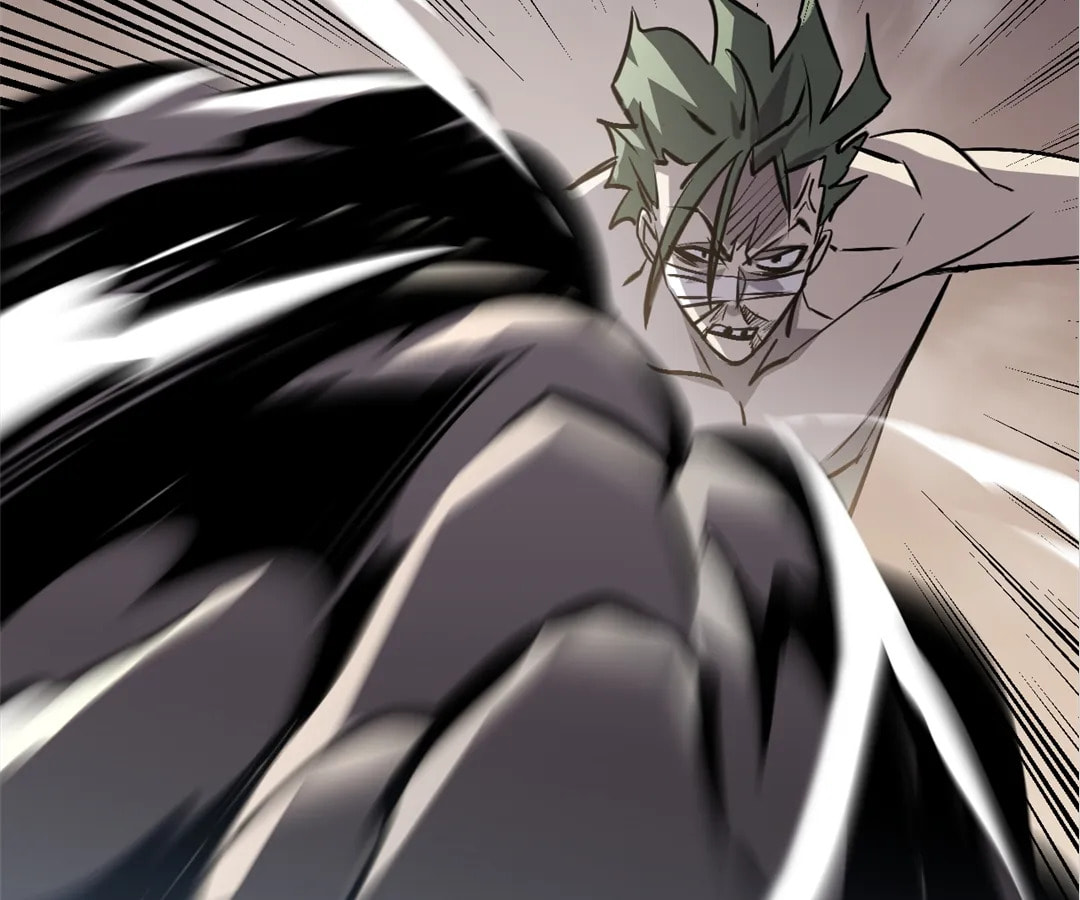 Living with an Aberrant Lifeform in My Body Chapter 26 page 79 - 