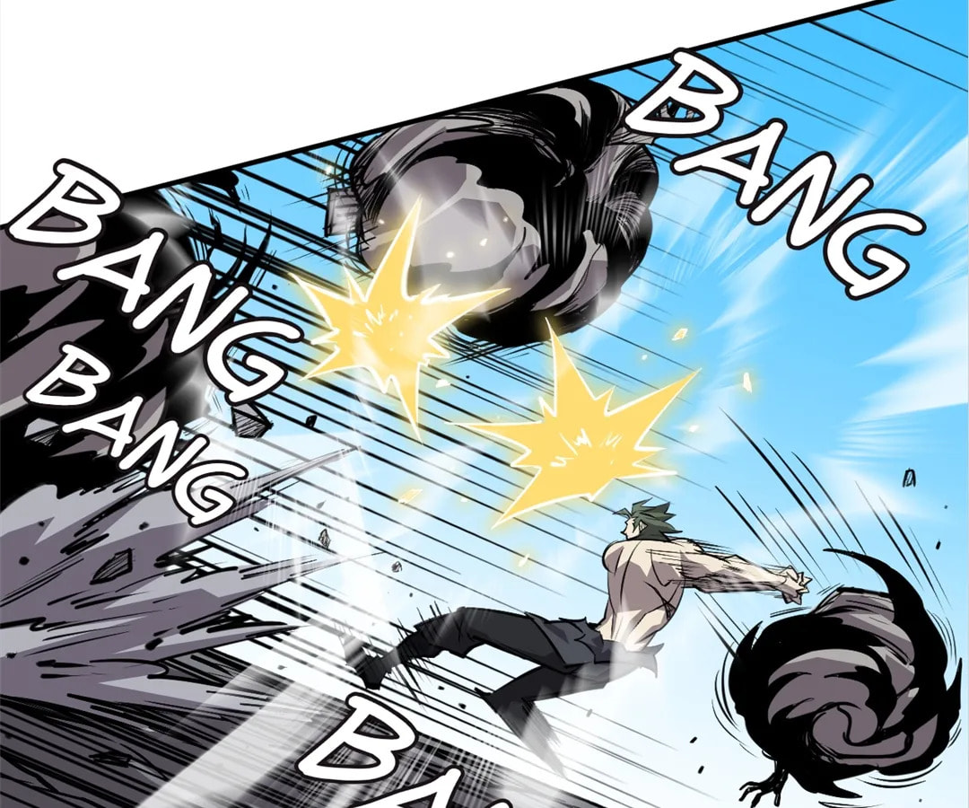 Living with an Aberrant Lifeform in My Body Chapter 26 page 82 - 