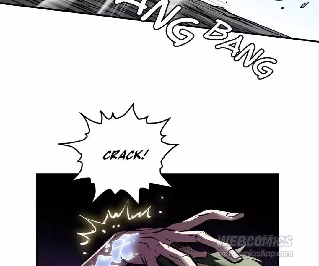 Living with an Aberrant Lifeform in My Body Chapter 26 page 83 - 