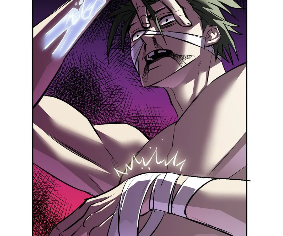 Living with an Aberrant Lifeform in My Body Chapter 26 page 84 - 