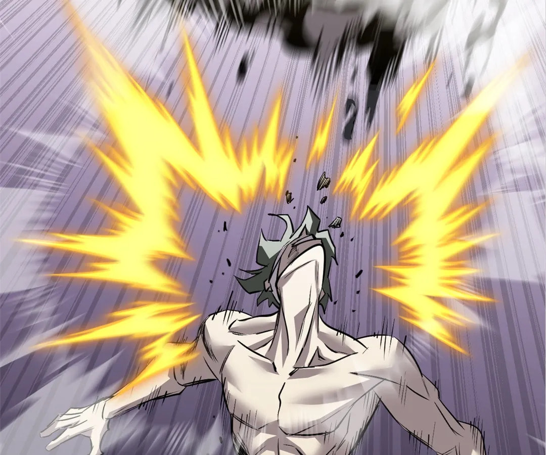 Living with an Aberrant Lifeform in My Body Chapter 26 page 87 - 
