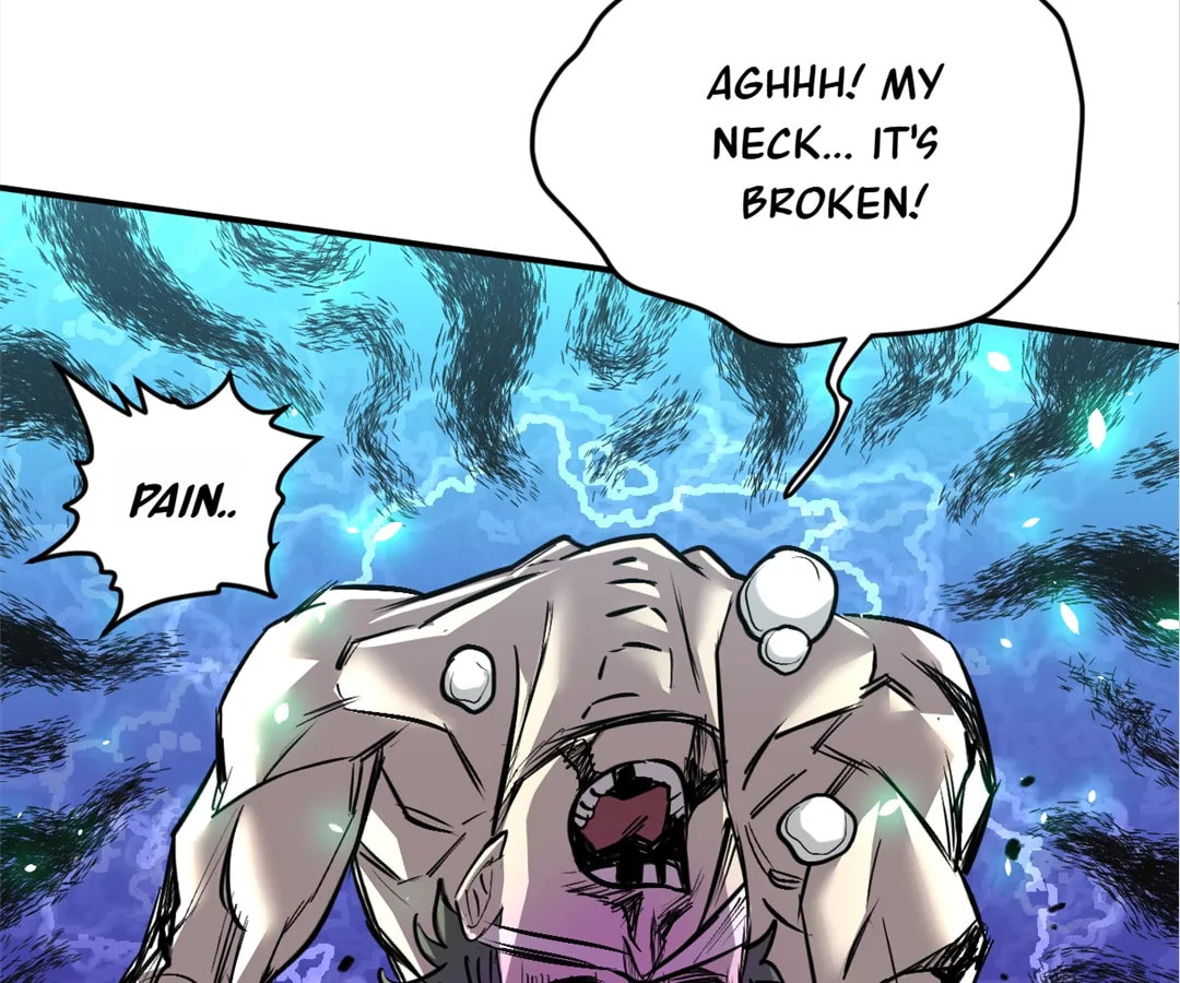 Living with an Aberrant Lifeform in My Body Chapter 26 page 89 - 