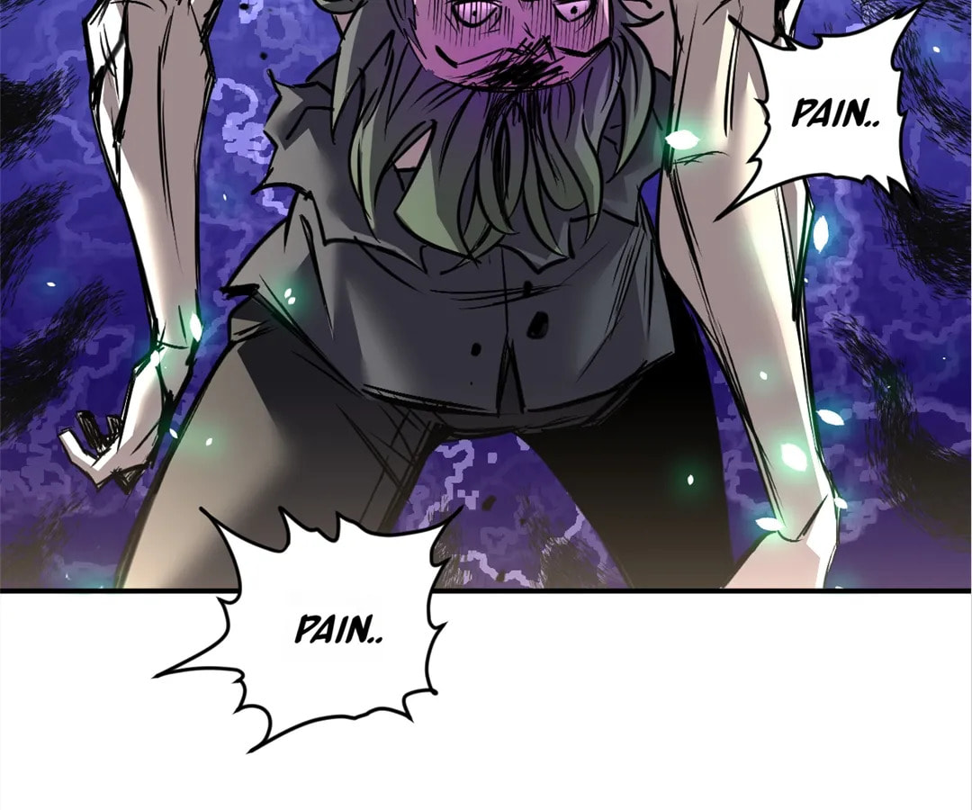 Living with an Aberrant Lifeform in My Body Chapter 26 page 90 - 