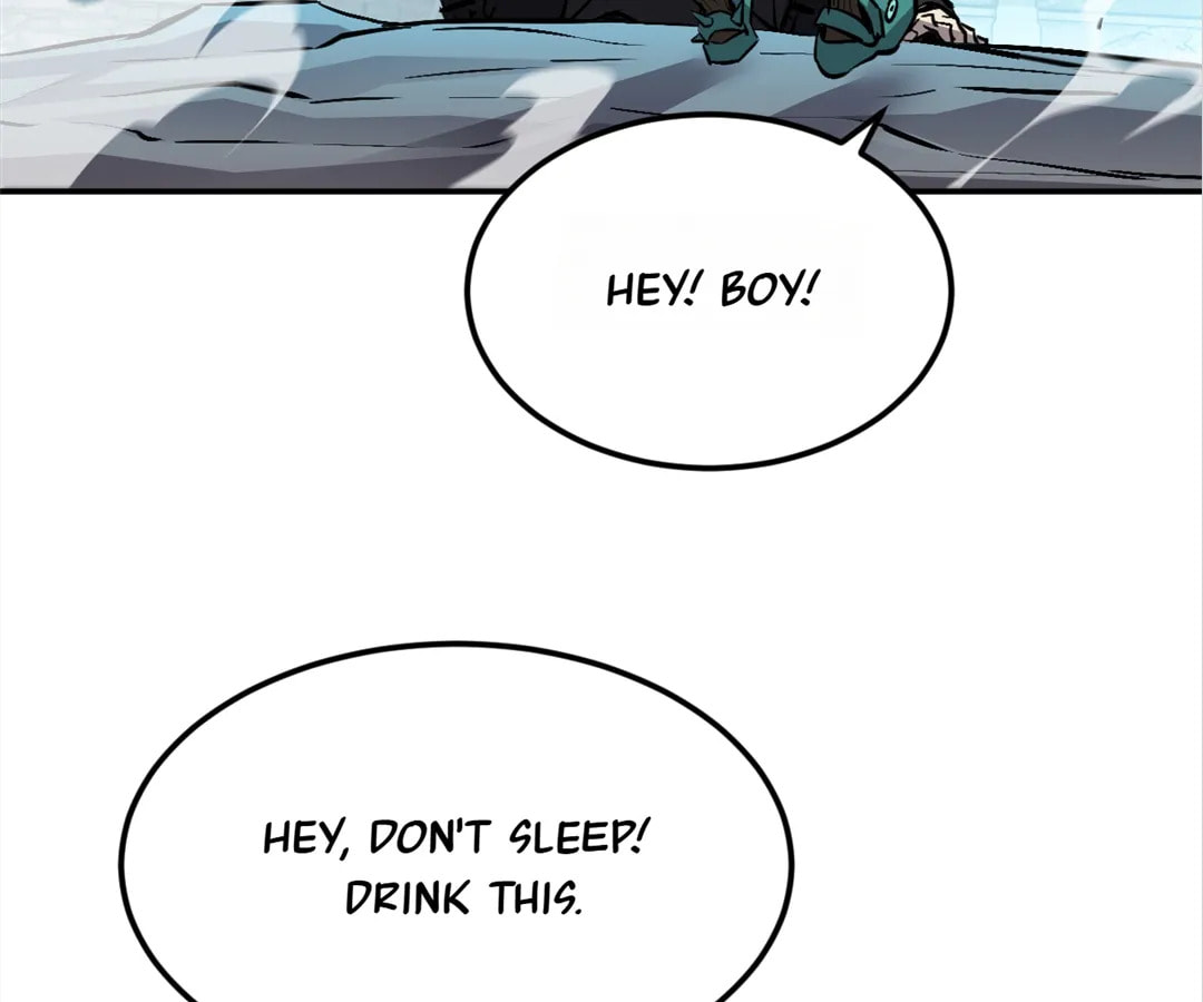 Living with an Aberrant Lifeform in My Body Chapter 26 page 10 - 