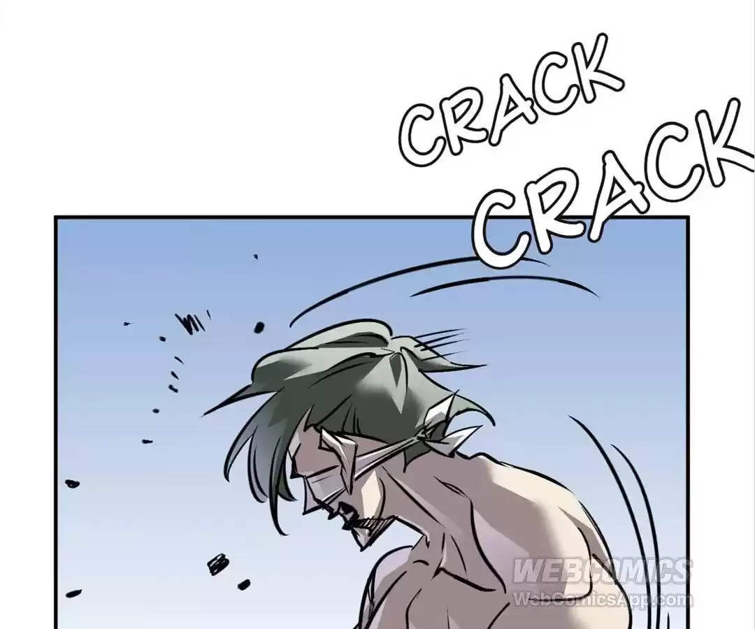 Living with an Aberrant Lifeform in My Body Chapter 26 page 91 - 
