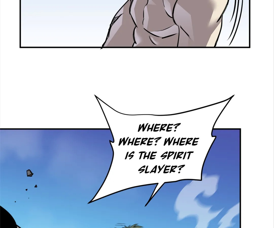 Living with an Aberrant Lifeform in My Body Chapter 26 page 92 - 