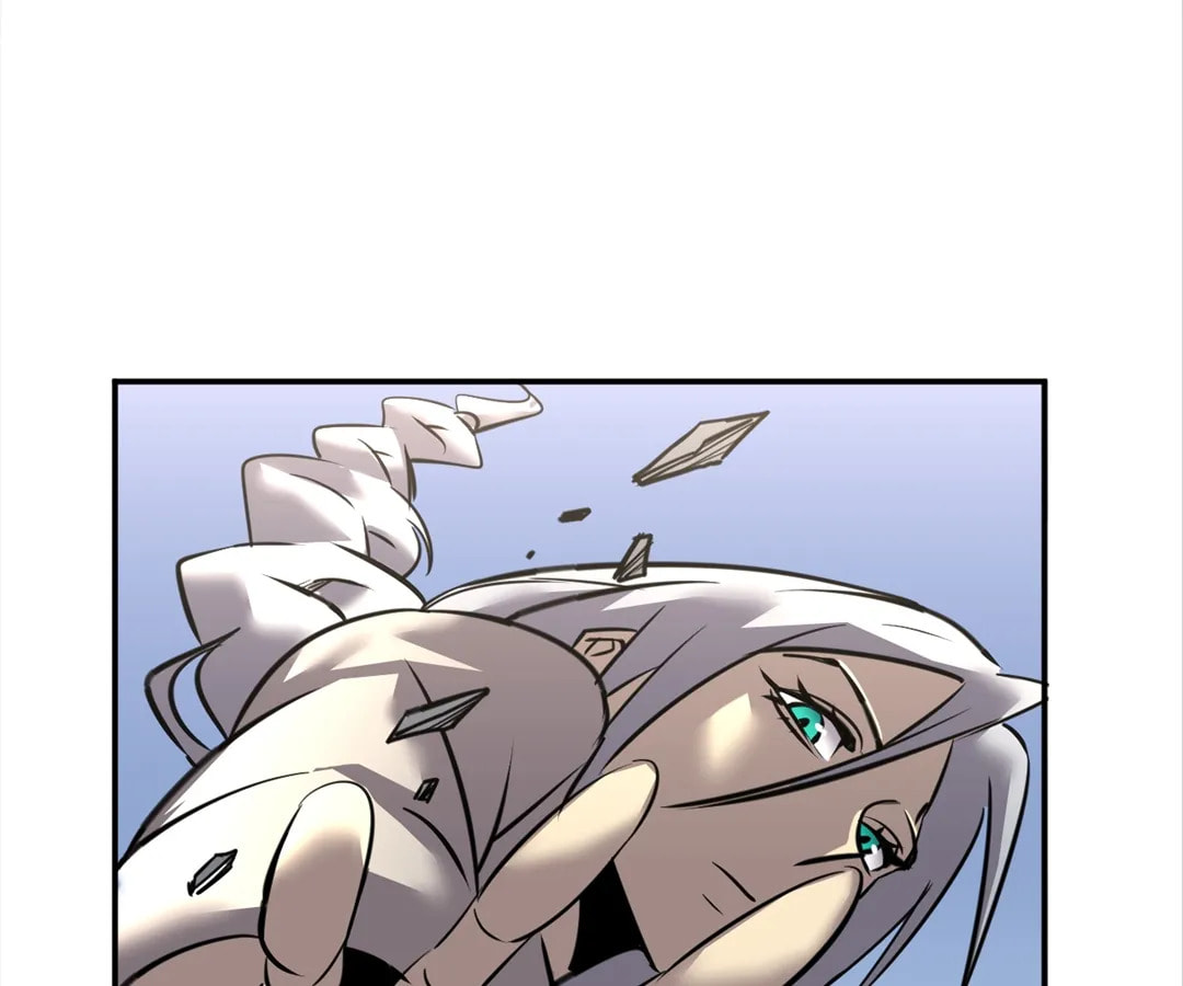Living with an Aberrant Lifeform in My Body Chapter 26 page 94 - 